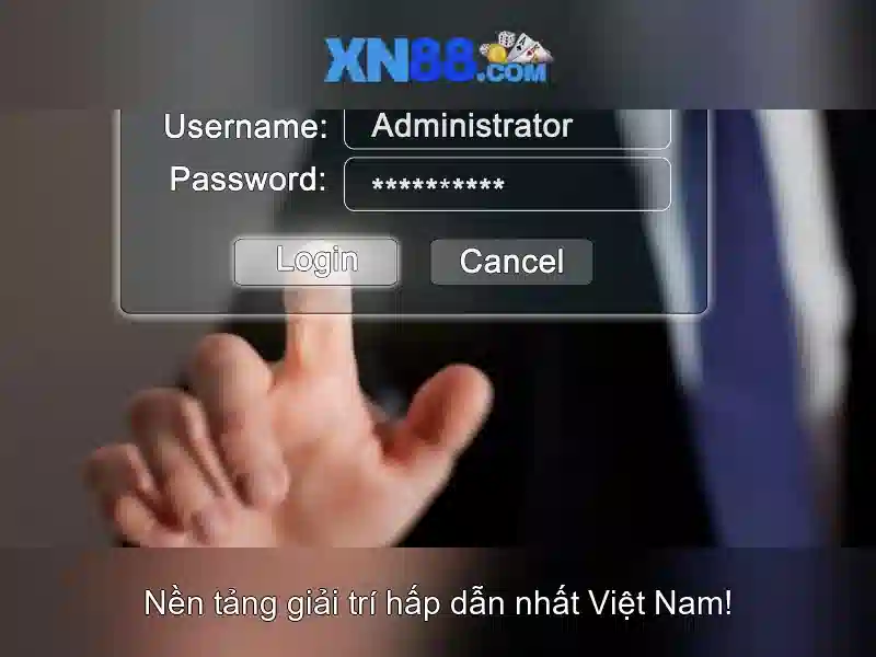 Các tính năng nổi bật của xn88<h3>An toàn và trách nhiệm khi chơi</h3><p>Khuyến khích người chơi đặt giới hạn, thiết lập kiểm soát chi tiêu và tuân thủ các quy định pháp lý. xn88 cam kết bảo vệ dữ liệu người dùng và cung cấp các công cụ tự quản lý tài khoản để chơi có trách nhiệm.</p><h3>Hướng dẫn tham gia và rút tiền</h3><p>Để bắt đầu, người chơi cần đăng ký tài khoản, xác minh danh tính, nạp tiền và chọn phương thức thanh toán phù hợp. Các bước rút tiền được thực hiện nhanh chóng và an toàn với hệ thống kiểm tra và bảo mật cao.</p> Các tính năng nổi bật của xn88<h3>An toàn và trách nhiệm khi chơi</h3><p>Khuyến khích người chơi đặt giới hạn, thiết lập kiểm soát chi tiêu và tuân thủ các quy định pháp lý. xn88 cam kết bảo vệ dữ liệu người dùng và cung cấp các công cụ tự quản lý tài khoản để chơi có trách nhiệm.</p><h3>Hướng dẫn tham gia và rút tiền</h3><p>Để bắt đầu, người chơi cần đăng ký tài khoản, xác minh danh tính, nạp tiền và chọn phương thức thanh toán phù hợp. Các bước rút tiền được thực hiện nhanh chóng và an toàn với hệ thống kiểm tra và bảo mật cao.</p>