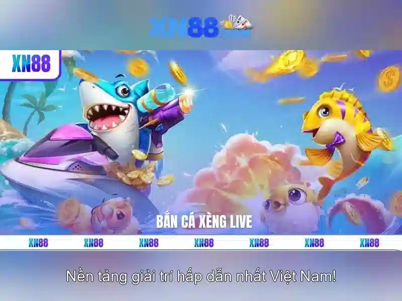 xn88: Cổng game trực tuyến nổi bật Go88