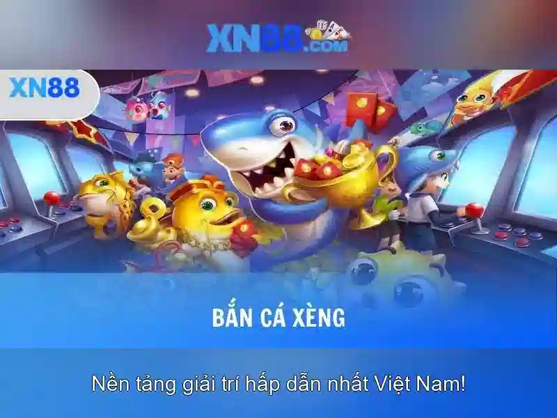 Giải thích xn88 và các đặc điểm của nền tảng game trực tuyến Go88