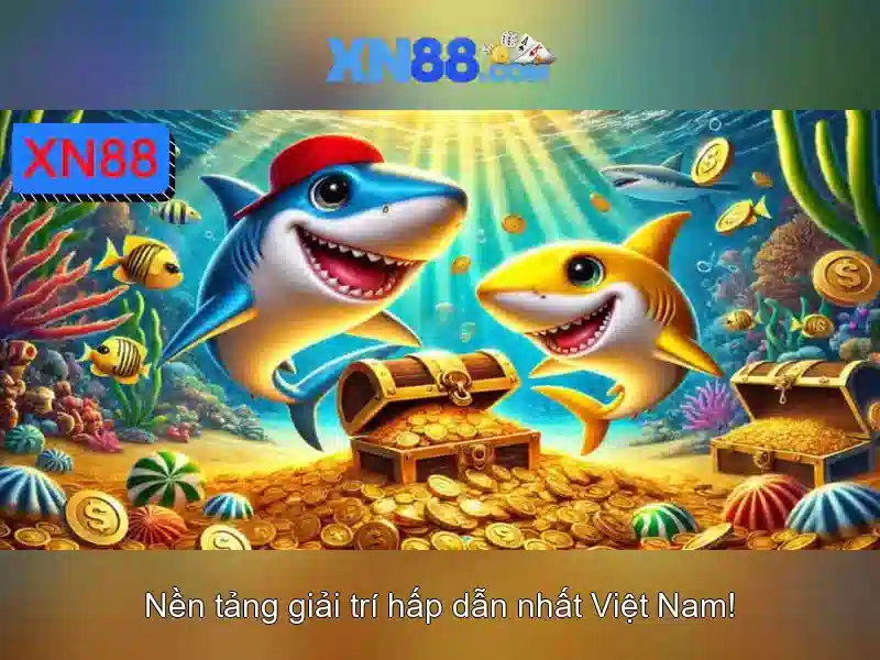 XN88: Nền tảng cá cược trực tuyến hàng đầu tại Việt Nam Go88
