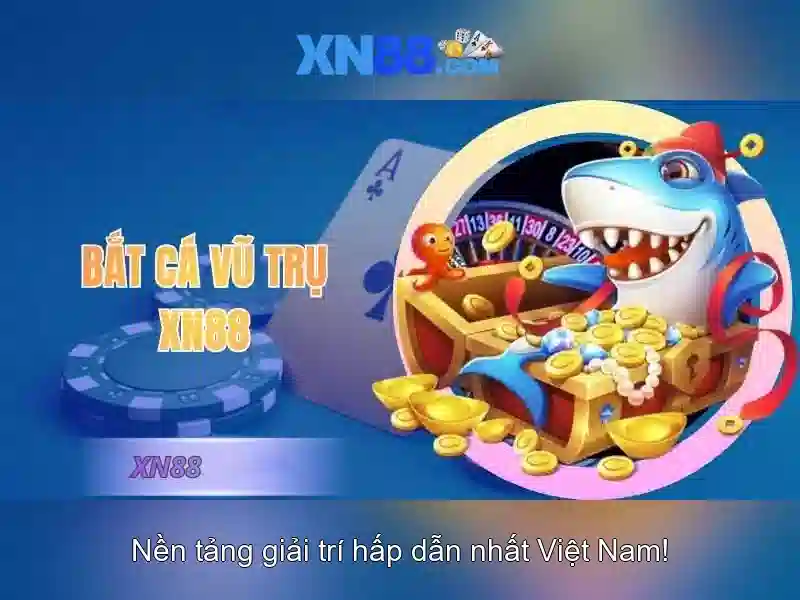 xn88: Nền tảng giải trí trực tuyến và các trò chơi hàng đầu 1 Đăng Nhập