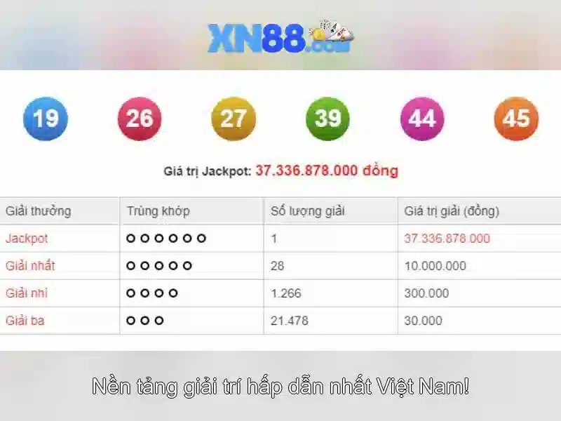 Các trò chơi phổ biến tại xn88
