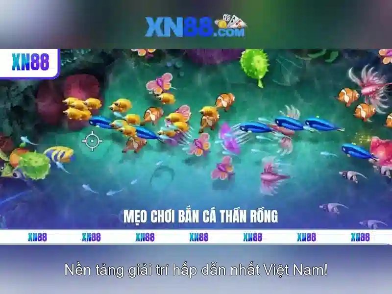 xn88: Nền tảng cá cược trực tuyến phổ biến Go88