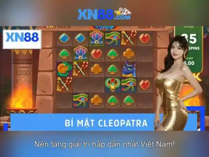 xn88: Tổng quan về nền tảng và hướng dẫn chơi Go88