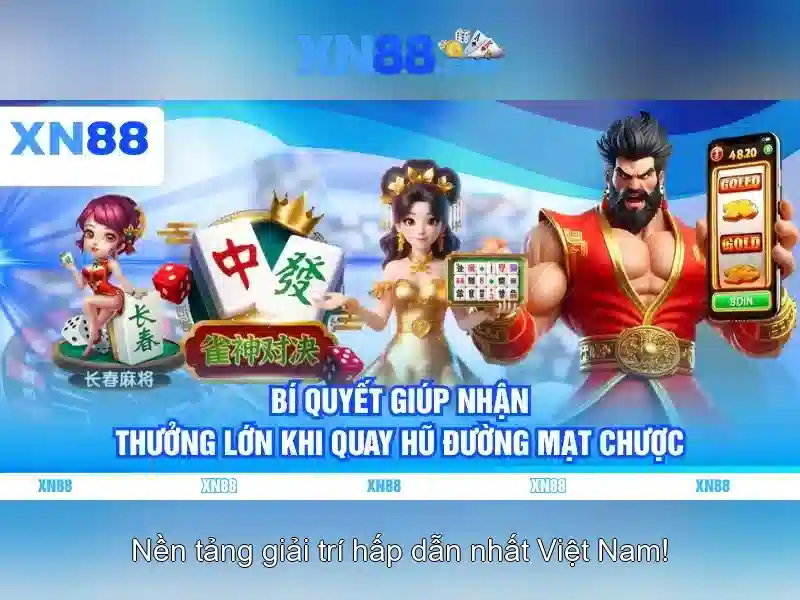 xn88 - Tổng quan và đánh giá ngắn Go88
