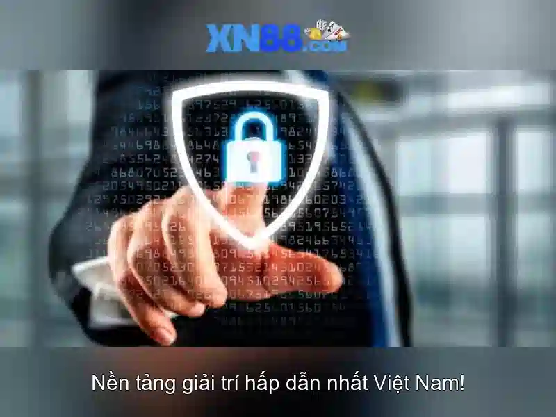 XN88: Nền tảng chơi game trực tuyến và tiềm năng của nó 1 Đăng Nhập