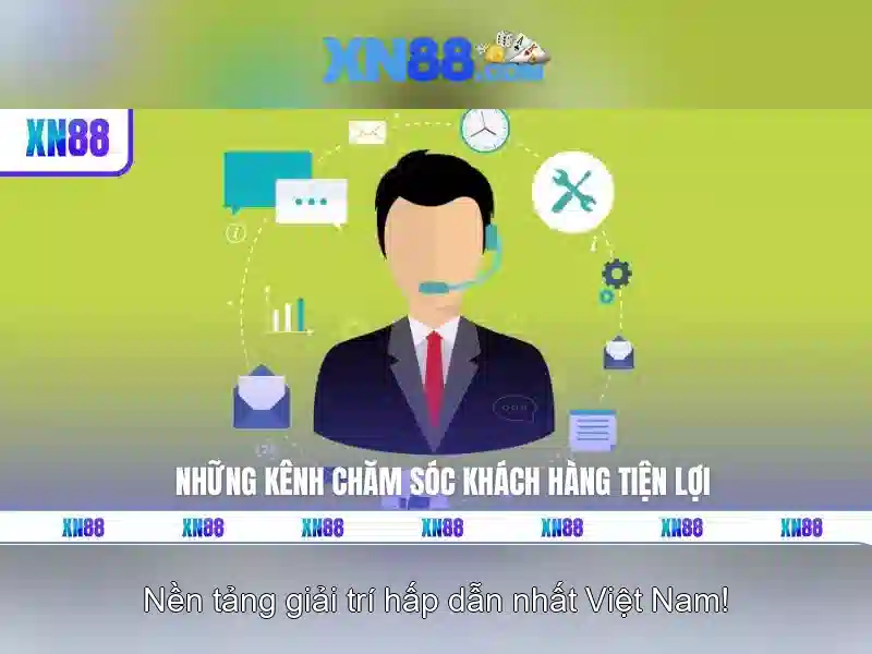 Lịch sử và phát triển của xn88