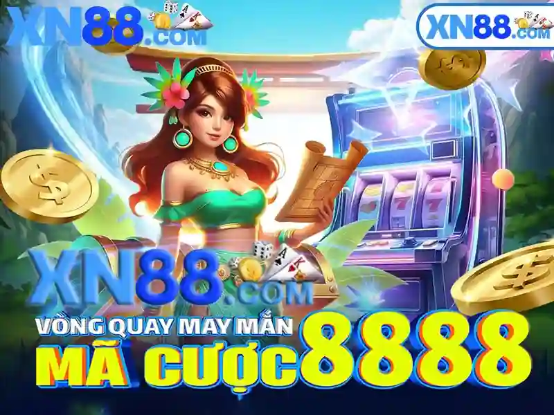 Nguồn gốc và sứ mệnh của xn88 casino Nguồn gốc và sứ mệnh của xn88 casino