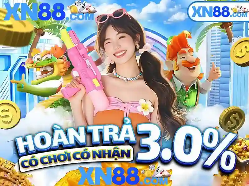 xn88: Tổng quan về nền tảng cá cược và trò chơi trực tuyến 1 Đăng Nhập