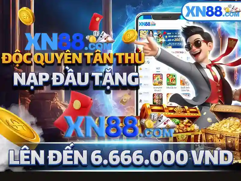 'xn88 – Nguồn gốc và sứ mệnh'