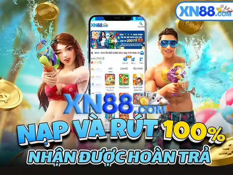xn88 là gì và tại sao được nhiều người quan tâm 1 Đăng Nhập