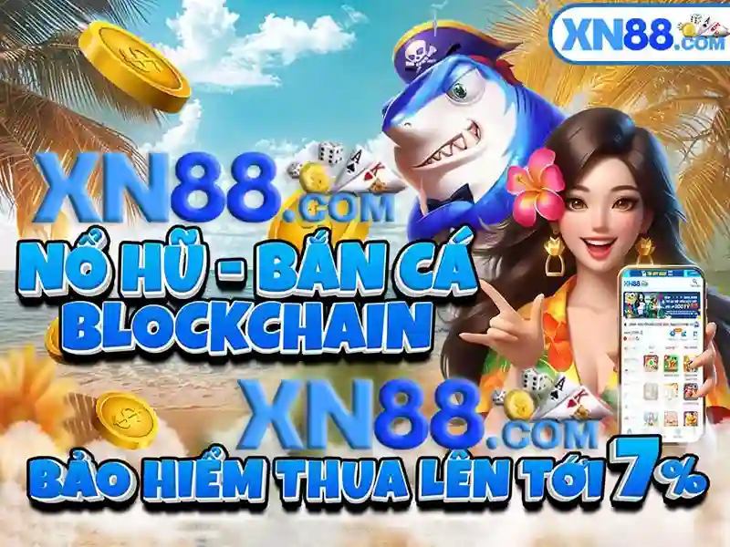 xn88 – Tổng quan về nền tảng cá cược trực tuyến Go88