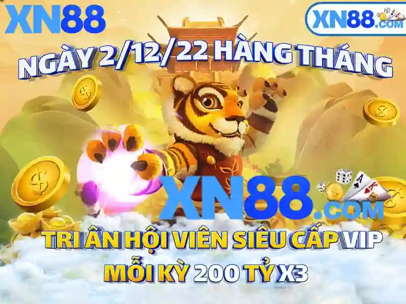 xn88 game – khám phá thương hiệu và trải nghiệm toàn diện Go88
