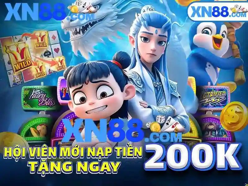 Sản phẩm và dịch vụ của trang chủ xn88