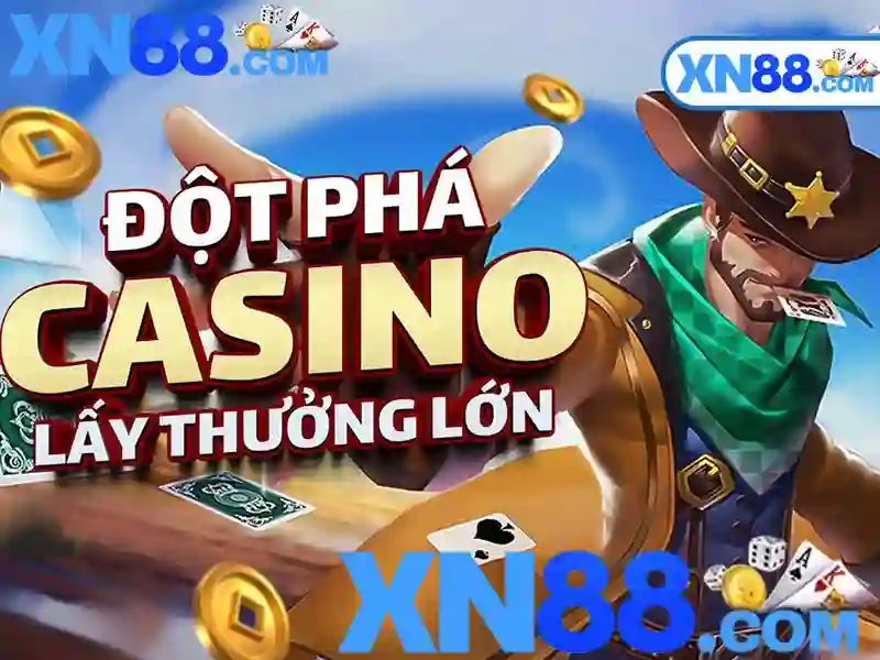 XN88 là gì?