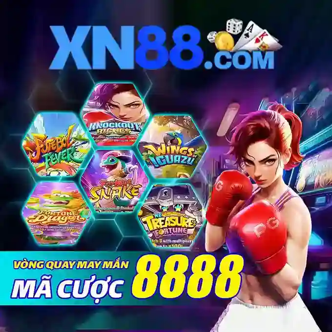 xn88-official: Chuẩn mực mới cho ngành cá cược trực tuyến Go88