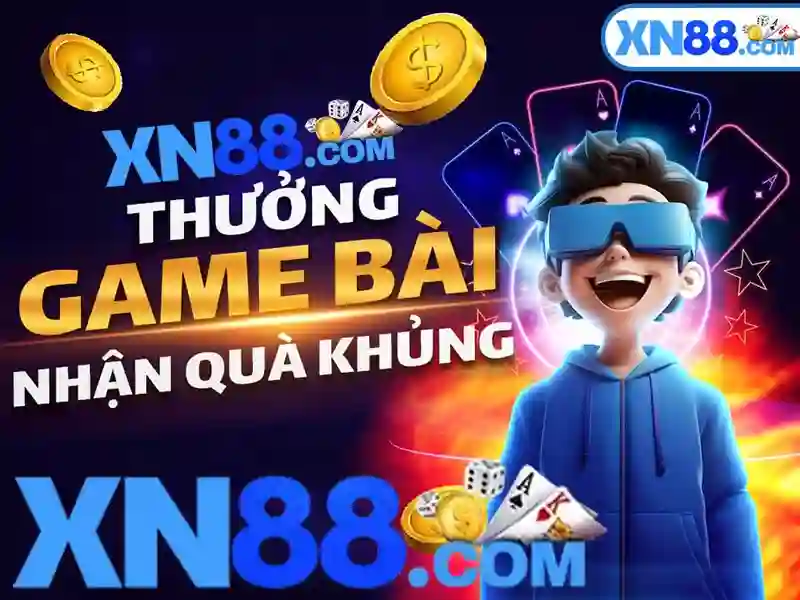 xn88 casino – Trải nghiệm đỉnh cao tại sòng bạc trực tuyến Soi kèo hiệp 1