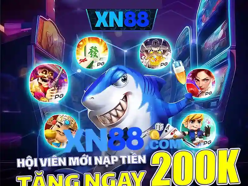 Giới thiệu xn88 Giới thiệu xn88