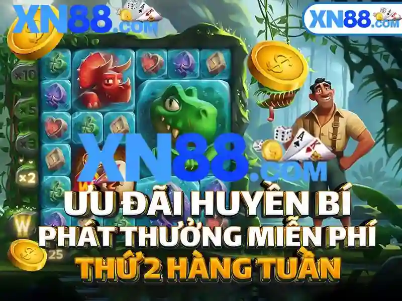 xn88 slot – Trải nghiệm toàn diện và đánh giá chuyên sâu 1 Đăng Nhập