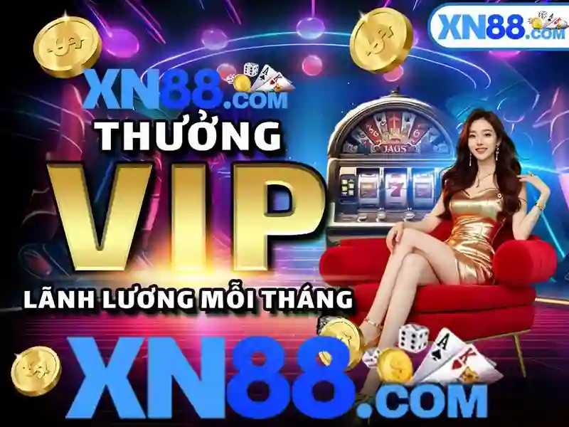 Trang chủ 6 Giao diện trang chủ nhà cái XN88 hiện đại và thân thiện với người dùng