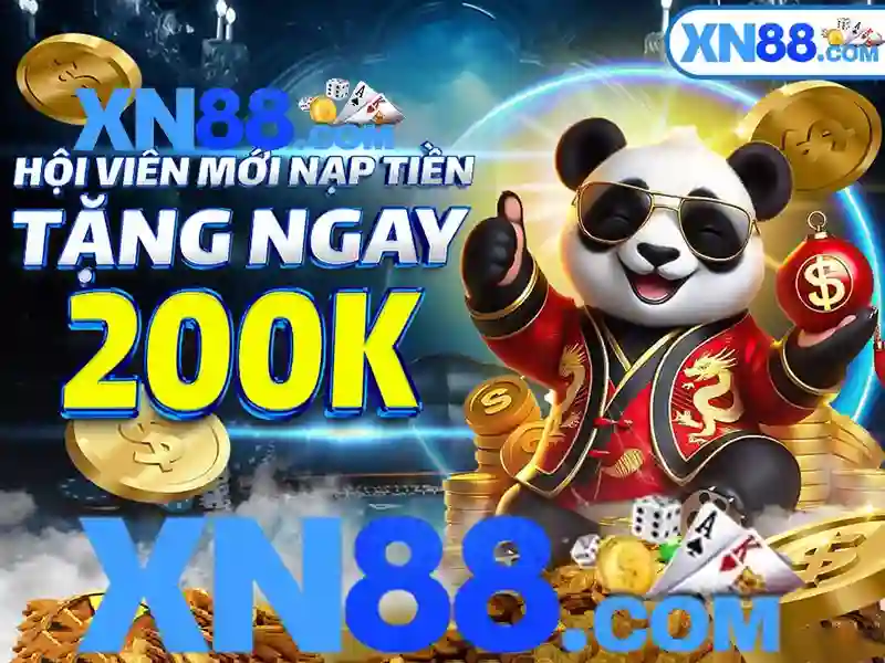 Giao diện sảnh game xổ số xn88 hiện đại và bắt mắt