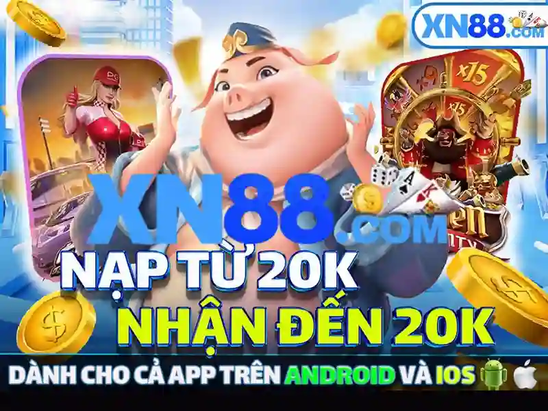 Các bước cài đặt file APK XN88 trên Android Các bước cài đặt file APK XN88 trên Android