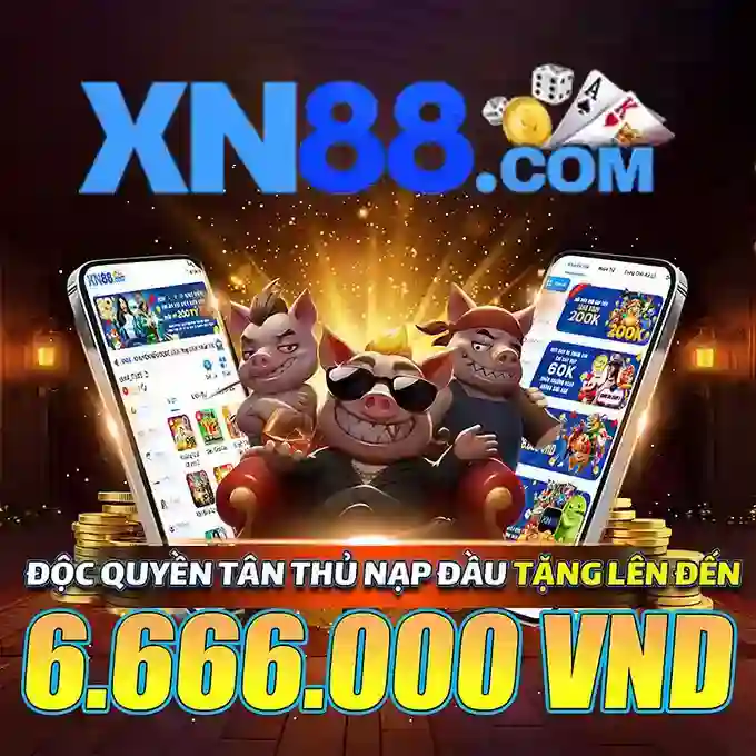 app xn88 – Nguồn gốc và sứ mệnh