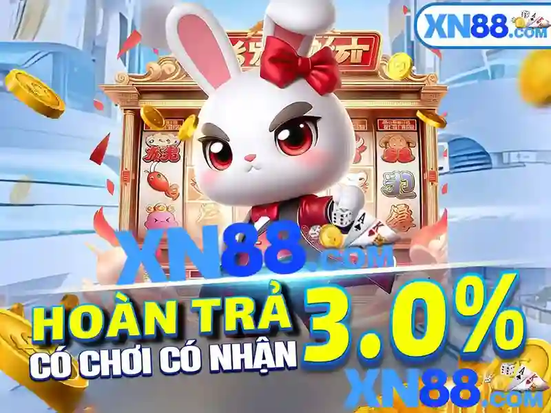 XN88: Nền tảng cược trực tuyến nổi bật 1 Đăng Nhập