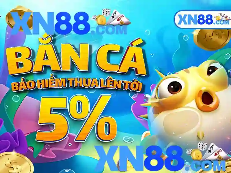 xn88: Tổng quan về nền tảng chơi game trực tuyến và cá cược 1 Đăng Nhập