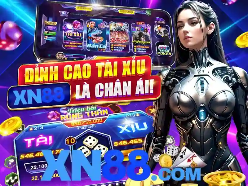 tải app xn88 – Trải nghiệm giải trí đỉnh cao trên di động Soi kèo hiệp 1