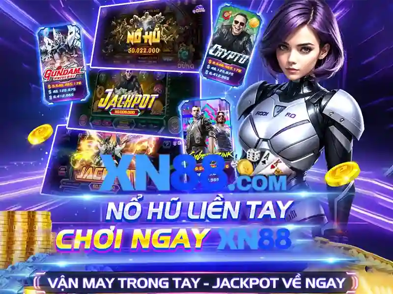 tai app xn88 – Khám phá nền tảng công nghệ và trải nghiệm đột phá Go88