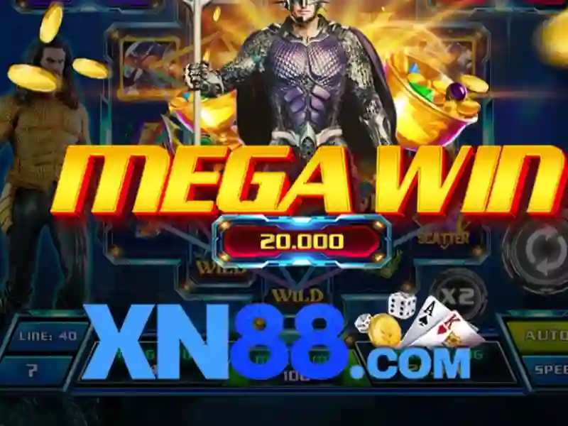 xn88 casino thai: trải nghiệm hấp dẫn và đánh giá chi tiết Soi kèo hiệp 1