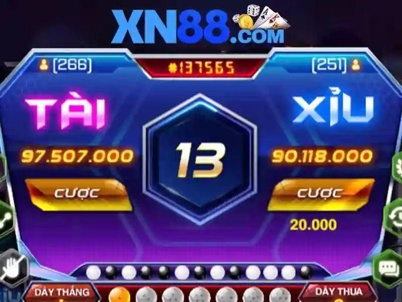 xn88 casino – Khởi đầu và khái niệm