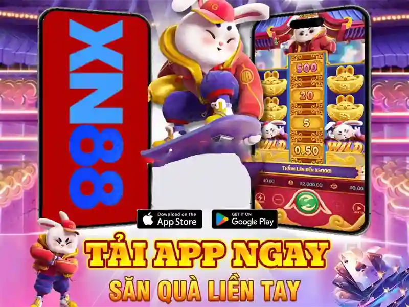 Tải app xn88 - Trải nghiệm di động tối ưu cho người Việt Soi kèo hiệp 1