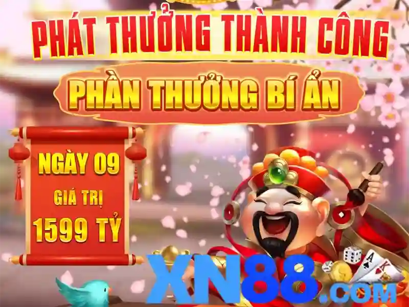 Trải nghiệm xn88 bet