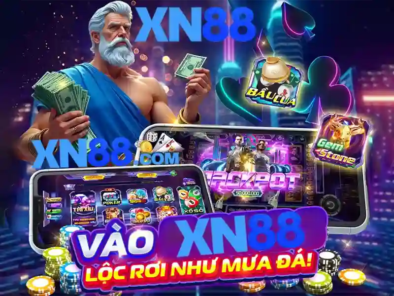 xn88 app ios – Trải nghiệm đột phá cùng xn88 store và xn88 ap Go88