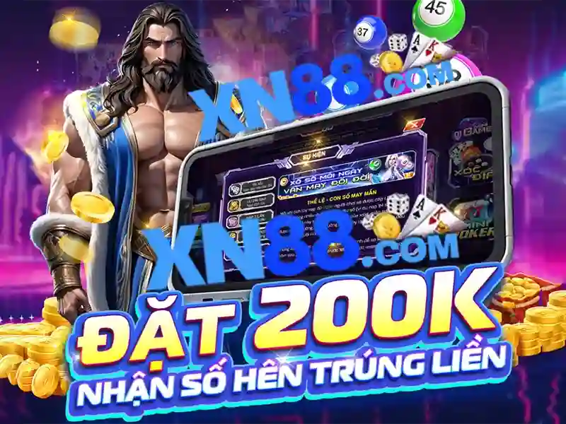 Hướng phát triển và tầm nhìn tương lai của xn88 bet live</h2>