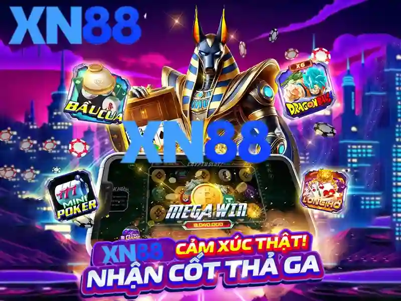 tai app xn88 – Trải nghiệm và đánh giá nền tảng di động tiên tiến Go88