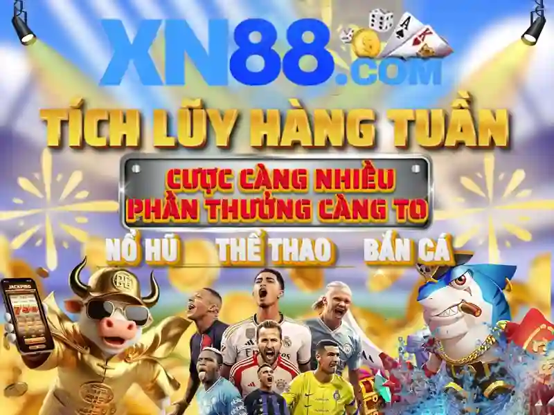 tai game xn88 – Giới thiệu sáng tạo tai game xn88 – Giới thiệu sáng tạo