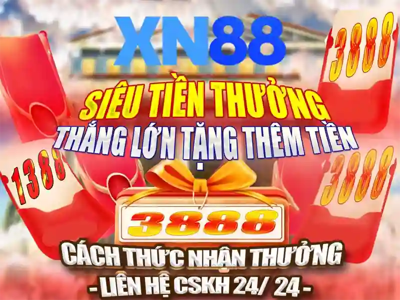 Sản phẩm và dịch vụ cốt lõi của tai game xn88