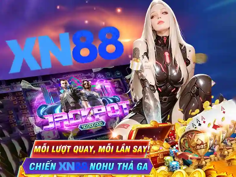 xn88-official – Câu chuyện thương hiệu và trải nghiệm đột phá Go88