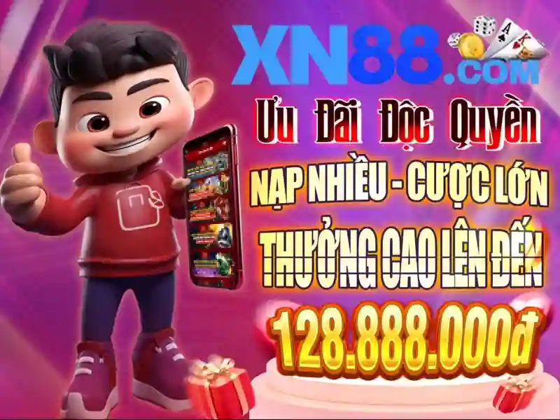 Xn88 là gì: khái niệm, trải nghiệm và đánh giá từ người dùng 1 Đăng Nhập
