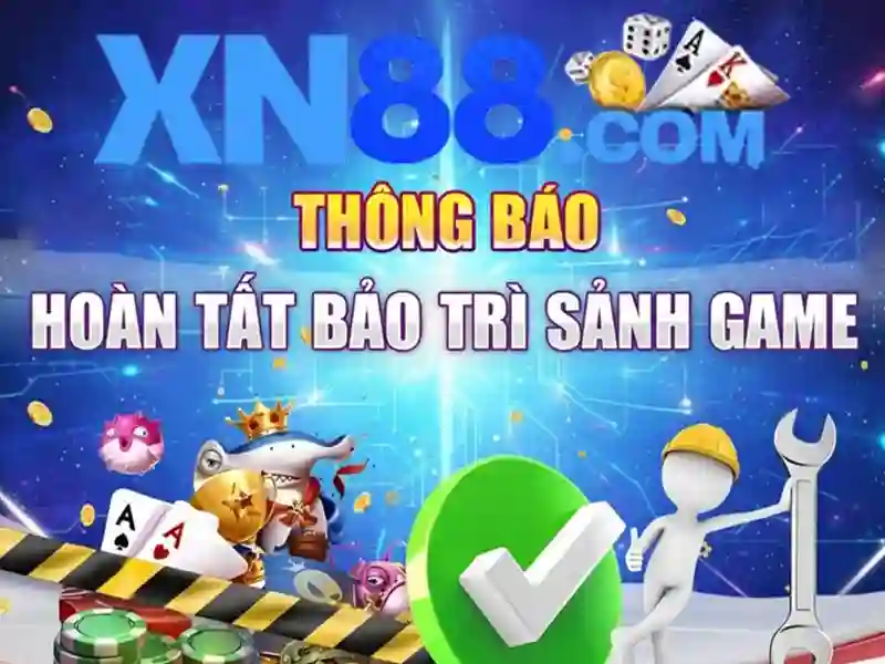 tai xn88 – Thương hiệu đột phá và trải nghiệm người dùng toàn diện Go88