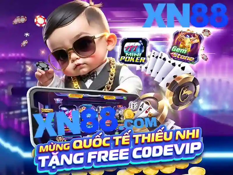 xn88 bet – Trải nghiệm và đánh giá chi tiết Go88
