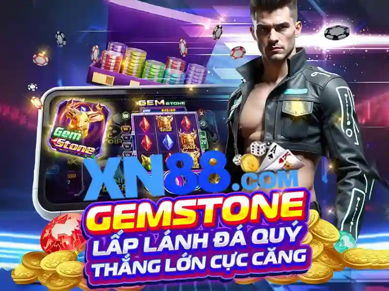 Tổng quan xn88 gaming và giá trị cốt lõi