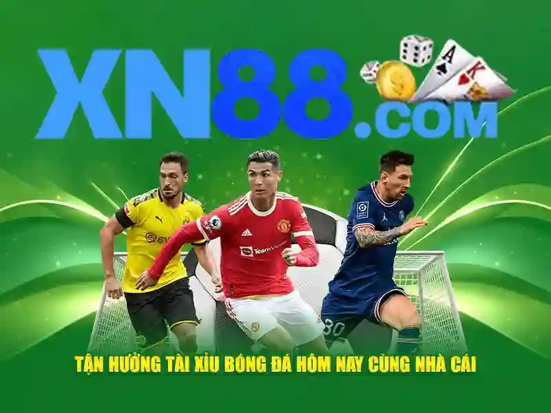 Tổng quan xn88-xn88