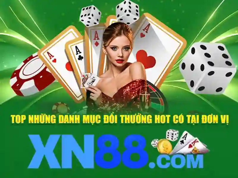 nhà cái xn88 – Tổng quan chủ đề và giá trị cốt lõi