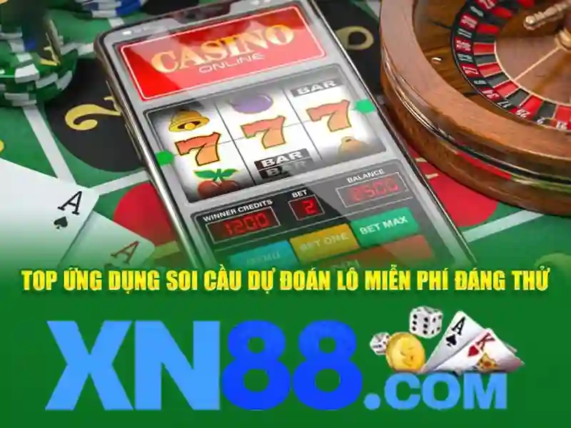 xn88: Tổng quan về nền tảng game trực tuyến Go88