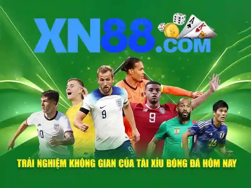 xn88 gaming – một hành trình sáng tạo và đột phá xn88 gaming – một hành trình sáng tạo và đột phá